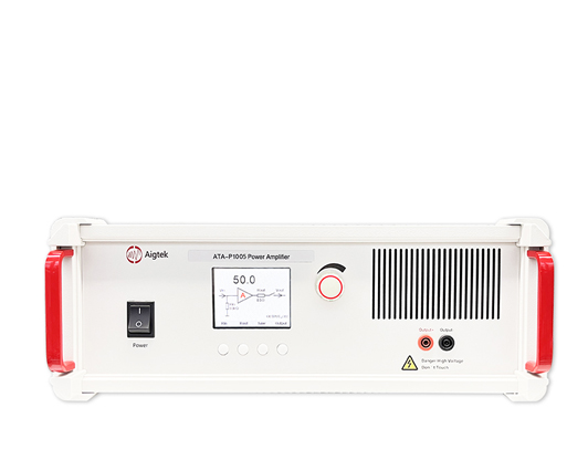 ATA-P1005功率放大器